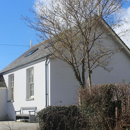 Capel- Y-Bryniau Villa Pennal Exterior foto